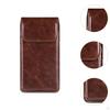 Elderly Phone Belt Pouch Men Waist Bag for Sports
