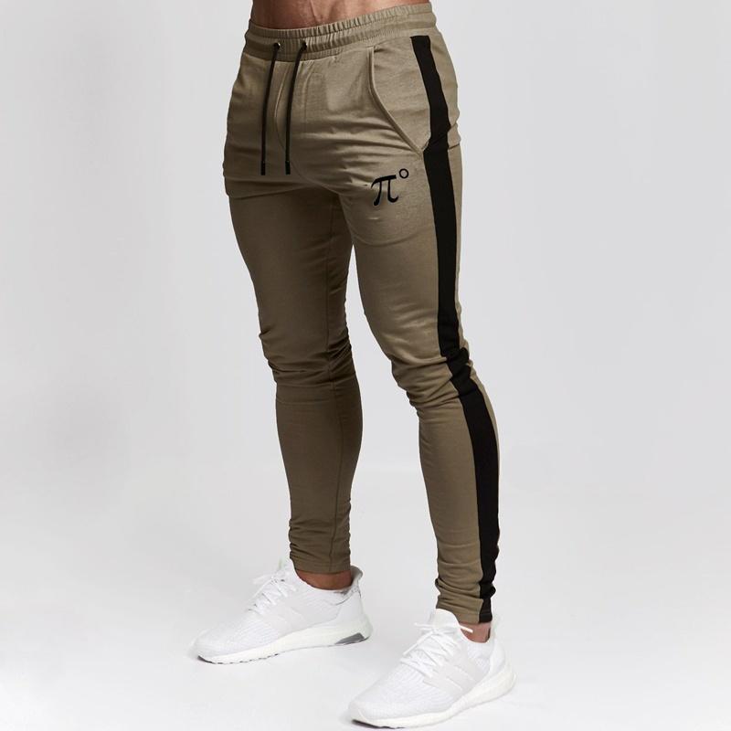 men gym trouser