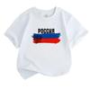 Men's Compression Sports T-Shirt, Eagle Head Graphic Quick D