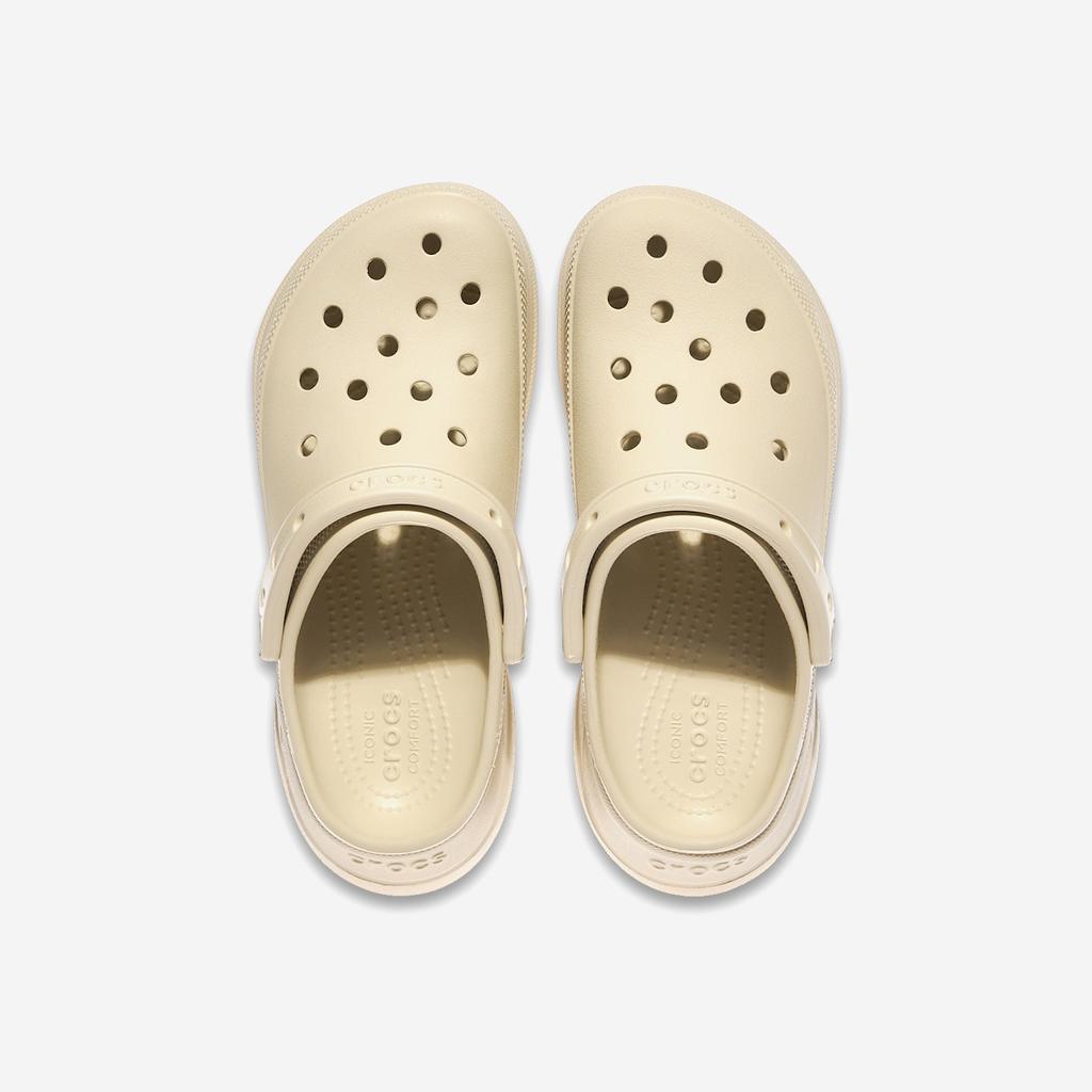 [Crocs] Bay Clog [CRS206302] [Shipped from Korea] 100% Authentic