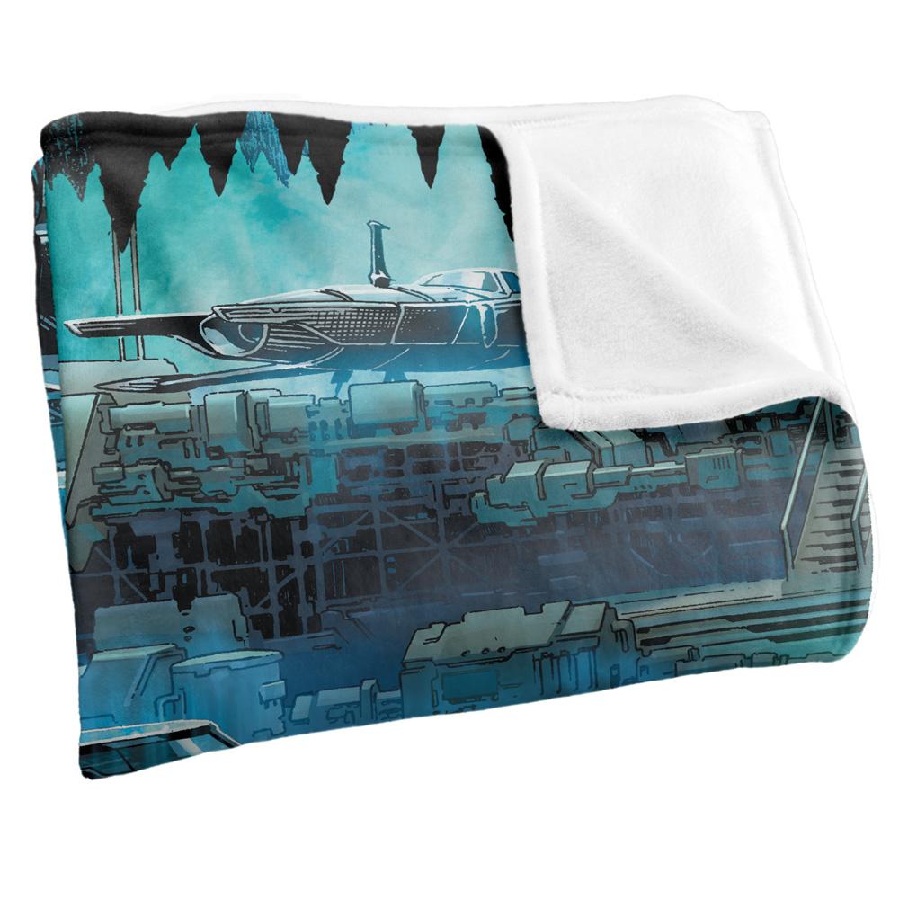 Batman Fahrzeuge Decke