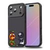 Gourdy-y D-Dandys W-World For iPhone 17,16,15,14,13,12,11,Pro,Max,Plus,Mini,SE4,E Magnetic Magsafe Wireless Charging Phone Case