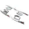 Kia KX5/KX7 (2016-2022) Car Door Handle Anti-Scratch Decoration Set