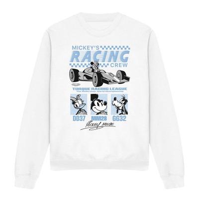 Tops – Hoodies & Sweatshirts