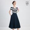 Navigare Women's Outdoor Sun Protection A-Line Skirt