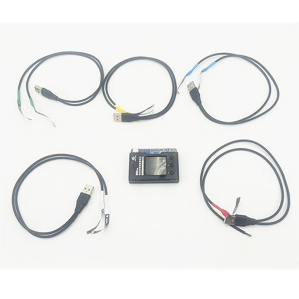 New W09 Pro V3 Battery Life Pop-Up Tester For Iphone 11 12 13 14 15 Series