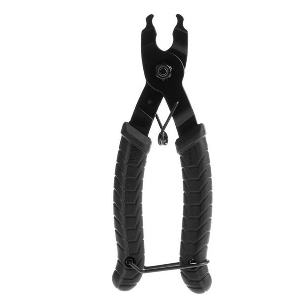 Bike Chain Missing Link Opener Closer Remover Pliers Bicycle Repair Tools