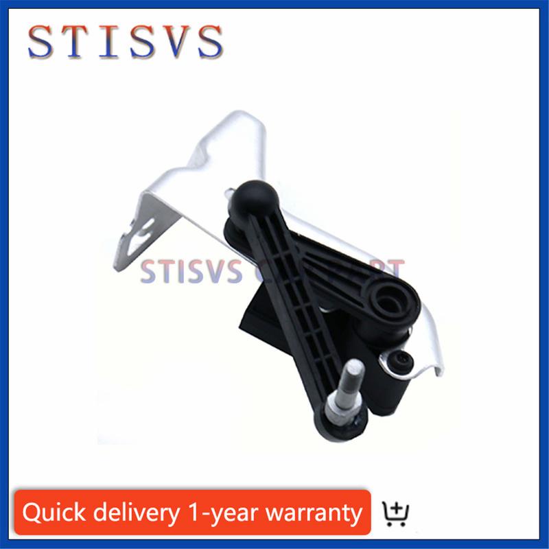 

1027971-00-A Rear L/R Suspension Body Height Sensor 6006523-00-B for Tesla Model X S 12-21 Headlight Liquid Sensor 1027976-00-A 1X Rear Left