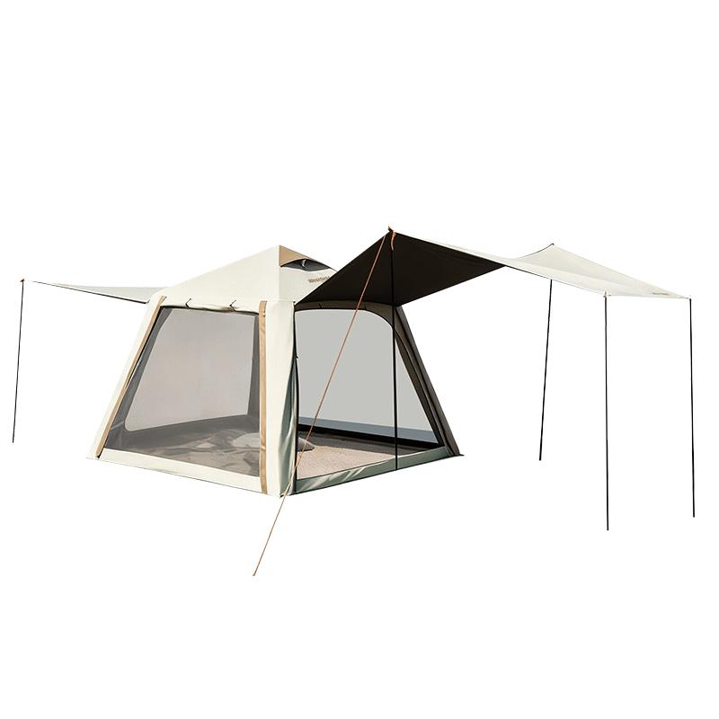 Westfield Outdoor Automatic Inflatable Camping Tent