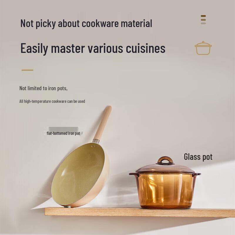 BEAR Multi-functional Ceramic Cooktop CN Plug (adapter Included)