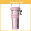 Portable Ceramic Double Walled Coffee Cup With Travel And Work