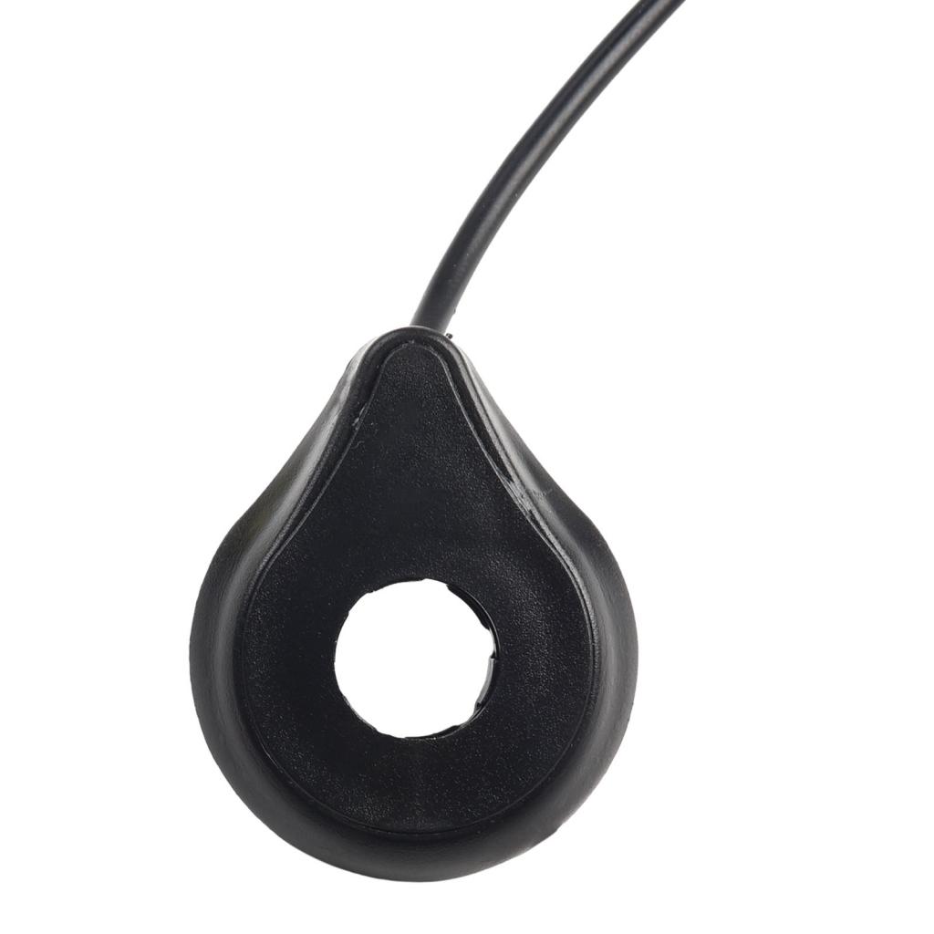 Throttle Easy Installation Electric Bicycle Components