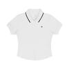 SS25 T Shirt Women's White 10027770-A01