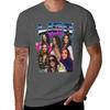 Lisa Barlow Vintage 90er RHOSLC T-Shirt Sweatshirts Herren Designer Kleidung