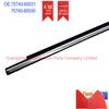 Toyota Land Cruiser 100 Rear Left Door Glass Weatherstrip 75740-60031/60030