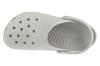 Crocs Classic, Unisex grey Slides
