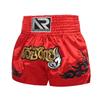 Kids Boxing Shorts Muay Thai MMA Training Competition Class