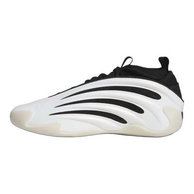 adidas Indurire vol. 9 Bianco Nuvola Nero Core Sneakers JR2504