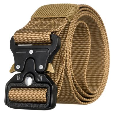 Webbing Belt BL159-9260 KHAKI