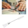 10Pcs Double Ended Brushes Sewing Machine Lint Brush For Hard To Reach Area On Music Instrument Electronics Keyboards