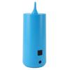 Electric  Pump Double Layers Labor Saving Portable Balloon Inflator Pump for Home Party US Plug 1