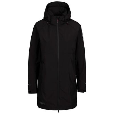 Damen/Damen Lucille DLX wasserdichte Jacke