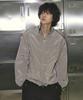 Travel Nylon Binding Tape Jacket Black
