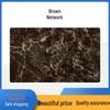 Guanyue Faux Marble Stone Pattern Aluminum Composite Panel