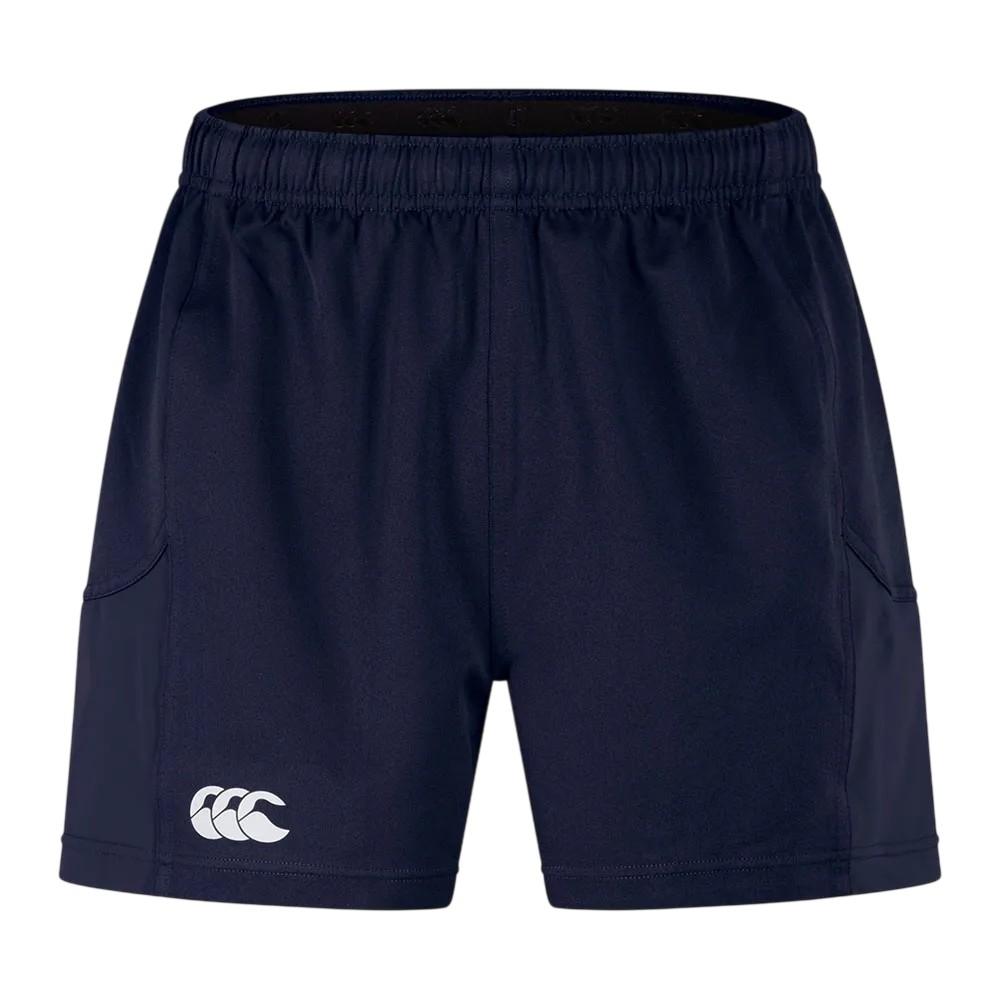 Canterbury Womens/Ladies Advantage 2.0 Shorts