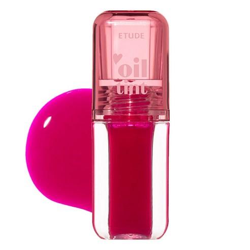 ETUDE Dear Darling Oil Tint / Made in South Korea