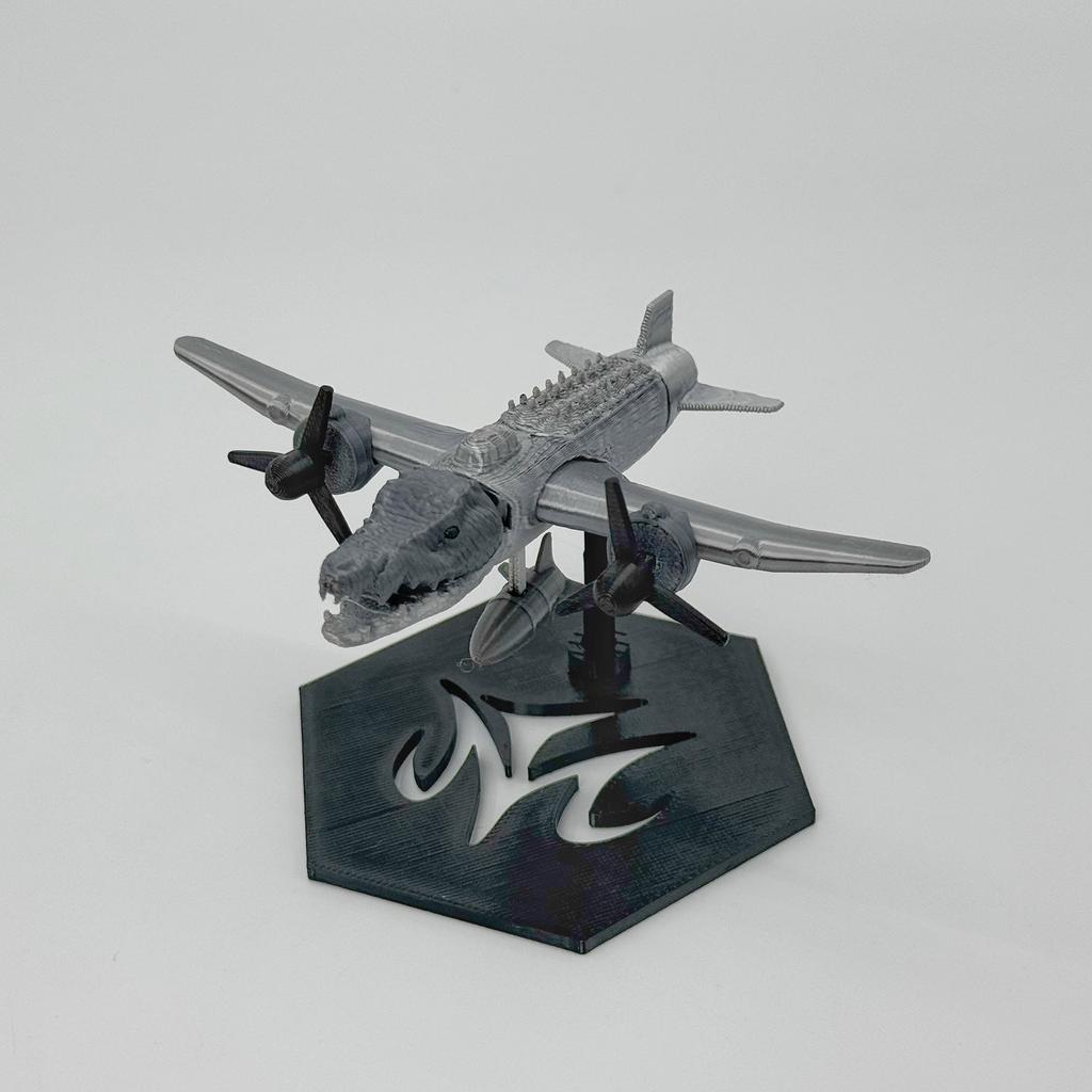 Action Figure Collectible Action Figure