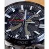 Used [Obon Limited Sale!] Rare! Good Condition! CASIO EDIFICE Sospensione Solar EQB-2000YDC-1AJF
