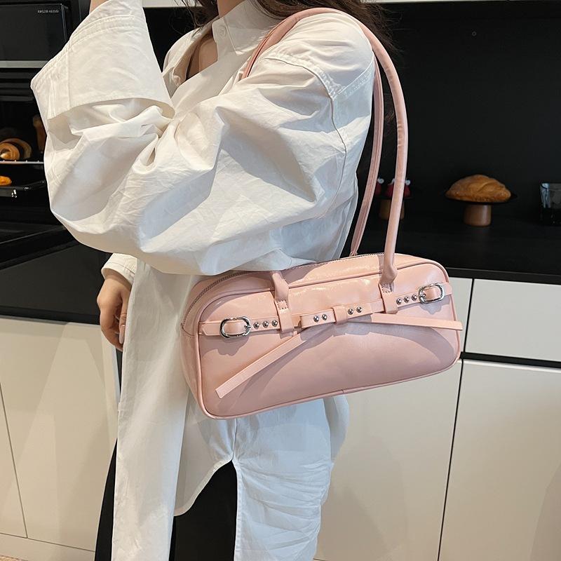 Fashion Commuter Bag Women's Bag New Fashion Shoulder Bag Handbag