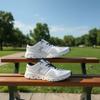 Nowa generacja męskich butów do biegania Cloud X, lekkie buty do biegania z amortyzacją, wielofunkcyjne, wygodne i oddychające buty sportowe