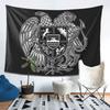 Armenia Coat Of Arms Outfits  Tapestry Decoration Art Aesthetic Tapestries for Living Room Bedroom Home Wall Cloth Wall Hanging