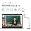 CZUR Fancy U Plus Document Camera CN plug (adapter included)