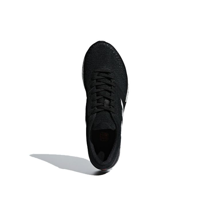 adidas Adizero Takumi Sen 5 Black And White Men Sneaker B37419