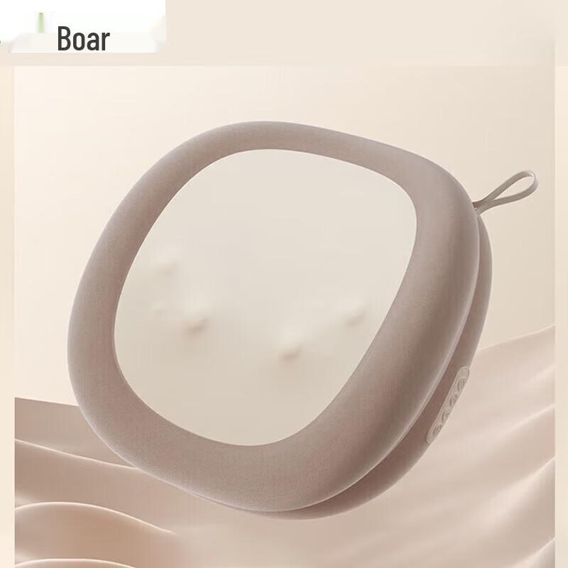

Bear Portable Lumbar & Body Massager