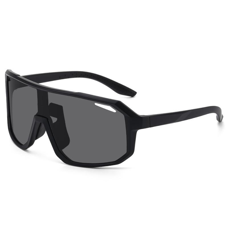 

Новый стиль Мужские и женские солнцезащитные очки TR90 Модные спортивные очки Очки для велоспорта на открытом воздухе Ретро черепаховая оправа Трансграничные