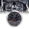 52mm 7000RPM Tachometer with Hourmeter 7 Color Backlight   9-32V RPM Gauge for Truck Tractor Car RV Boat