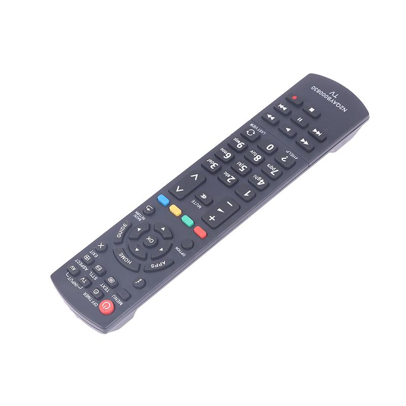 N2Qayb000830 החלפת שלט רחוק עבור Panasonic Led Tv N2Qayb000830