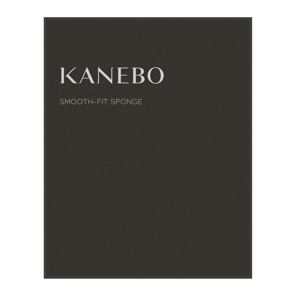 KANEBO Smooth Fit Sponge [Makeup Sponge] [Puff]
