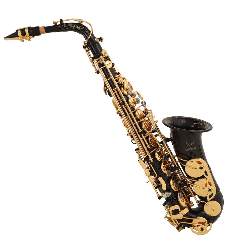 Bullfighter Professional Saxophone