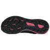 New Anta Champion All Weather Series Non slip Support Low top Trail Running Shoes Women's Black Silver 122345660A-4