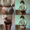 Premium Womens Girls Sexy Lace Underwear Briefs Panties G-string Lingerie Thongs For Timeless Elegance