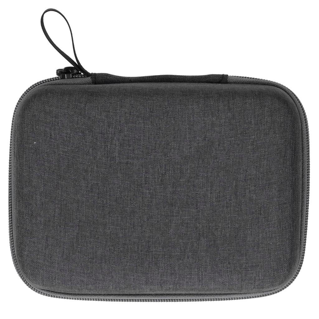 Portable Storage Bag Carrying Case Aircraft Accessories Fit for DJI Mini 2 Remote Controller