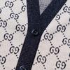 Gucci FW22 Knitwear Women's Gray 692727-XKB54-9071