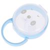 1Pc Portable Baby Infant Pacifier Nipple Travel Soother Container Pacifier Box
