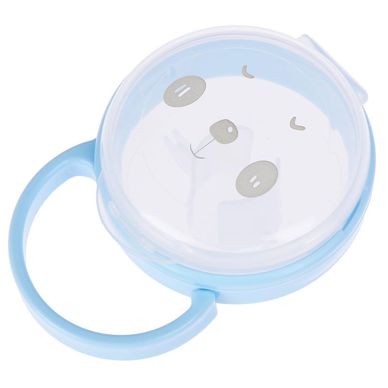 1Pc Portable Baby Infant Pacifier Nipple Travel Soother Container Pacifier Box