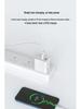 20W PD Multi-Port Fast Charger for Huawei, Xiaomi Tablets & Apple Phones - USB & Multi-Country Certified